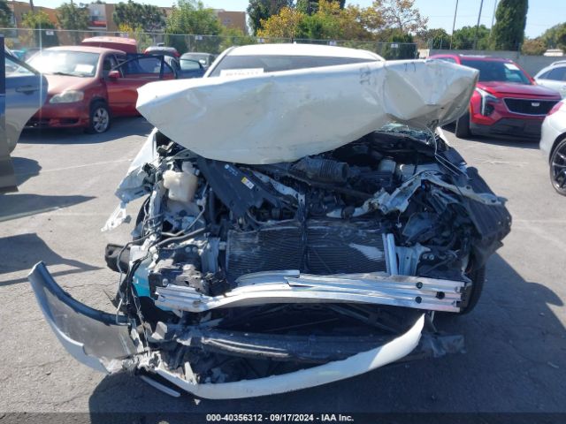 JTNK4RBE9K3055702 Toyota Corolla Xse