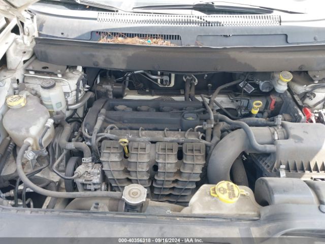 3C4PDCAB2JT170286 Dodge JOURNEY SE