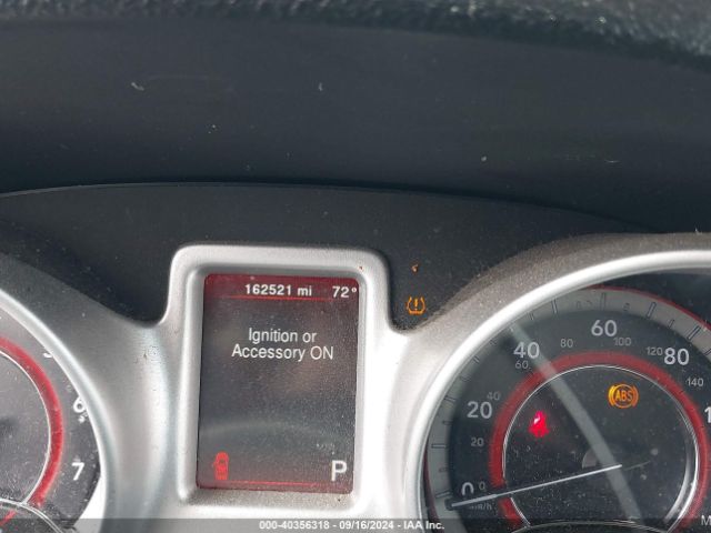 3C4PDCAB2JT170286 Dodge JOURNEY SE