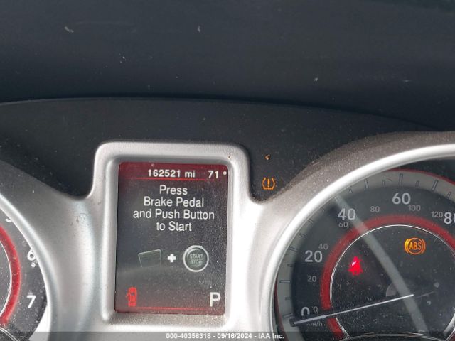 3C4PDCAB2JT170286 Dodge JOURNEY SE