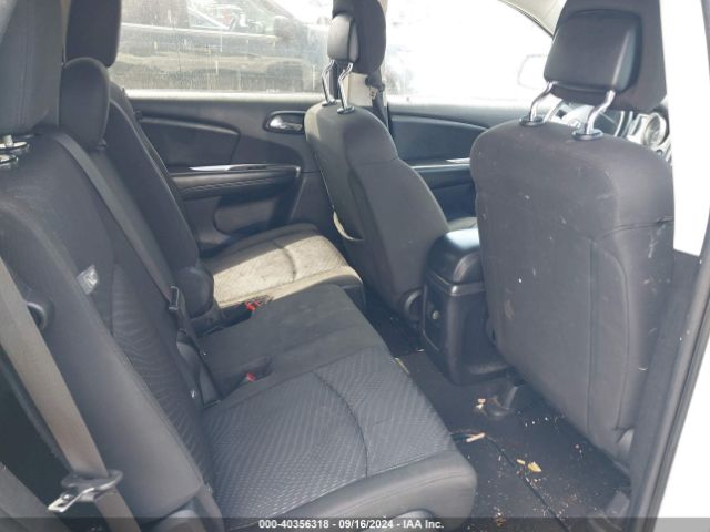 3C4PDCAB2JT170286 Dodge JOURNEY SE