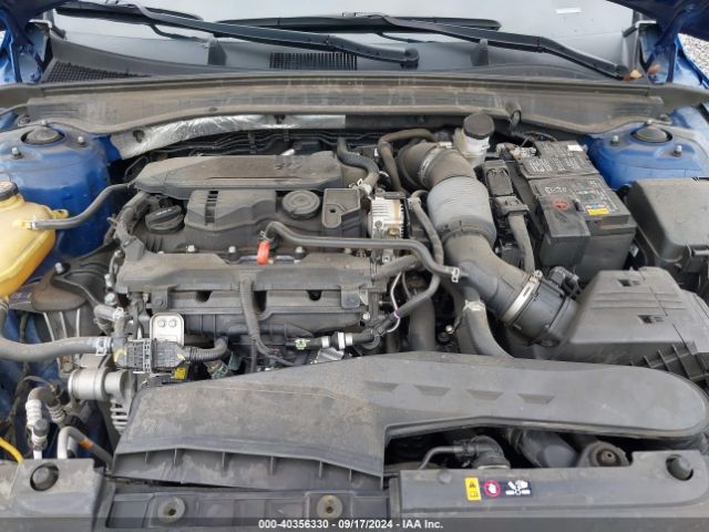 5XXG34J23MG046973 KIA K5 EX