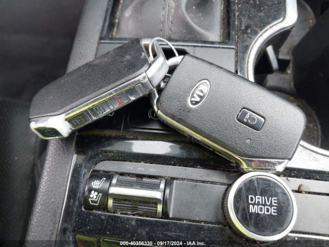 5XXG34J23MG046973 KIA K5 EX