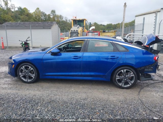 5XXG34J23MG046973 KIA K5 EX