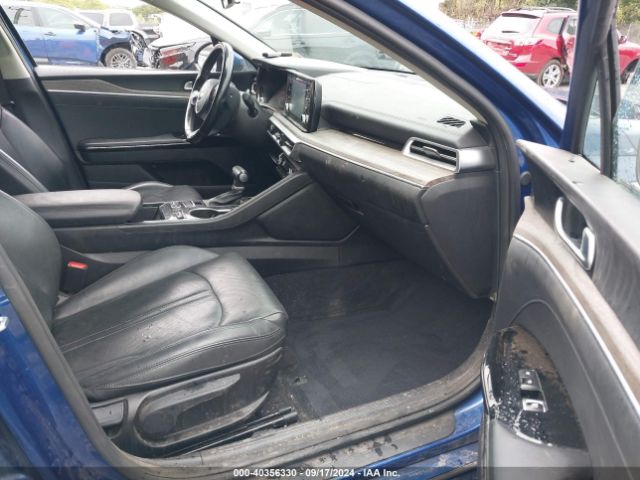 5XXG34J23MG046973 KIA K5 EX