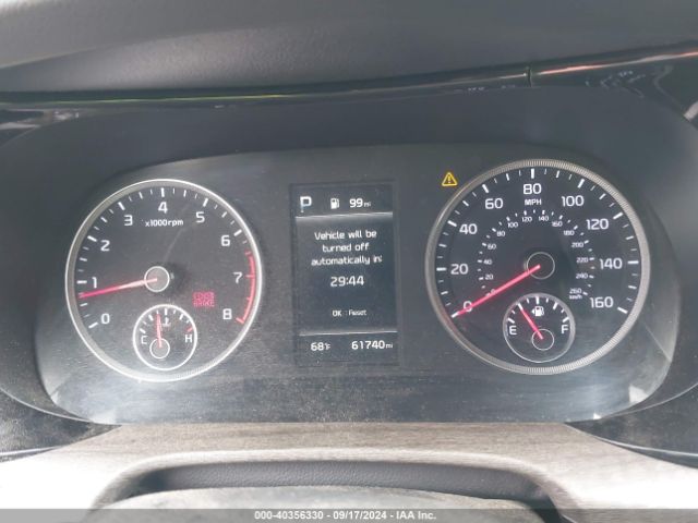 5XXG34J23MG046973 KIA K5 EX