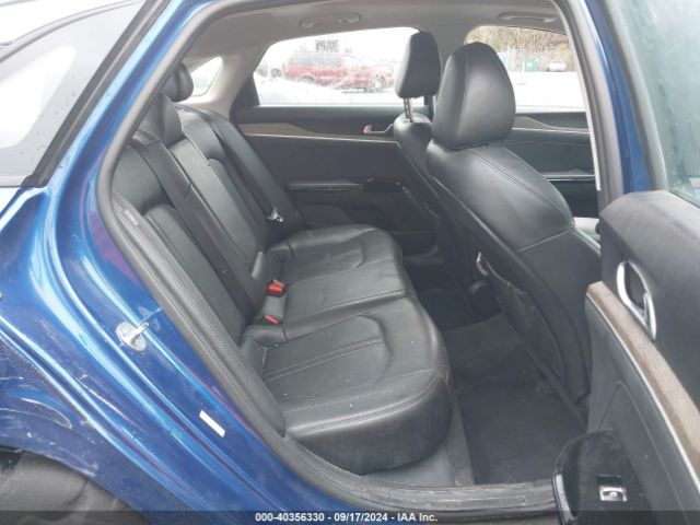 5XXG34J23MG046973 KIA K5 EX