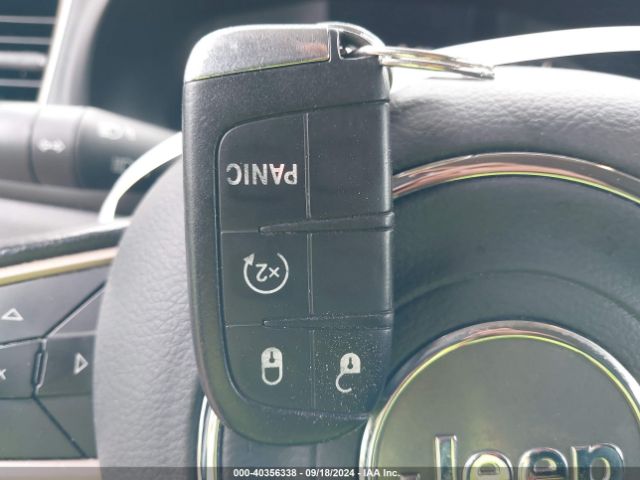ZACCJBBT5GPE26042 Jeep Renegade Latitude