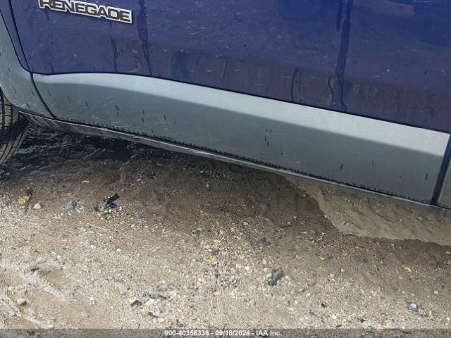 ZACCJBBT5GPE26042 Jeep Renegade Latitude
