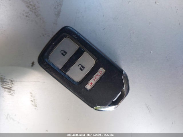 Honda Fit Ex/ex-l 2015 3HGGK5H84FM757653 Image 11
