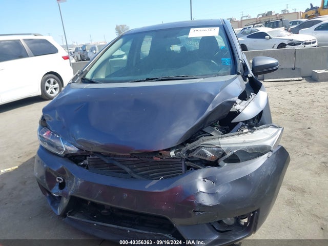 Honda Fit Ex/ex-l 2015 3HGGK5H84FM757653 Image 12