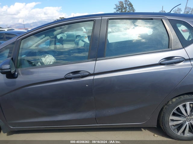 Honda Fit Ex/ex-l 2015 3HGGK5H84FM757653 Image 14