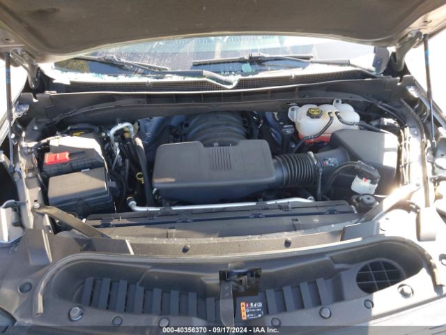 1GKS2JKL3NR162745 GMC Yukon Xl 4wd Denali