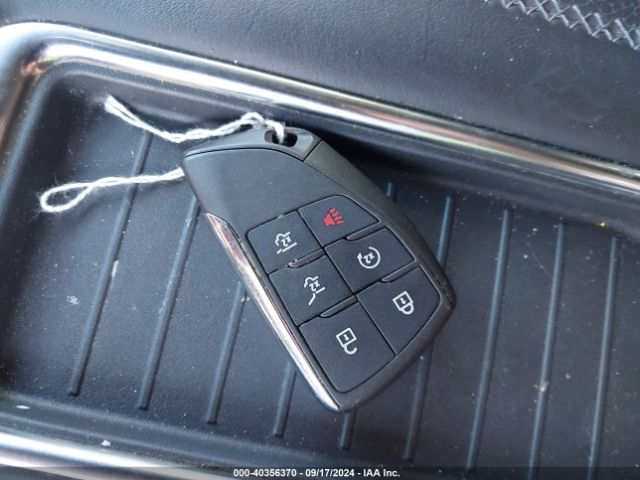 1GKS2JKL3NR162745 GMC Yukon Xl 4wd Denali