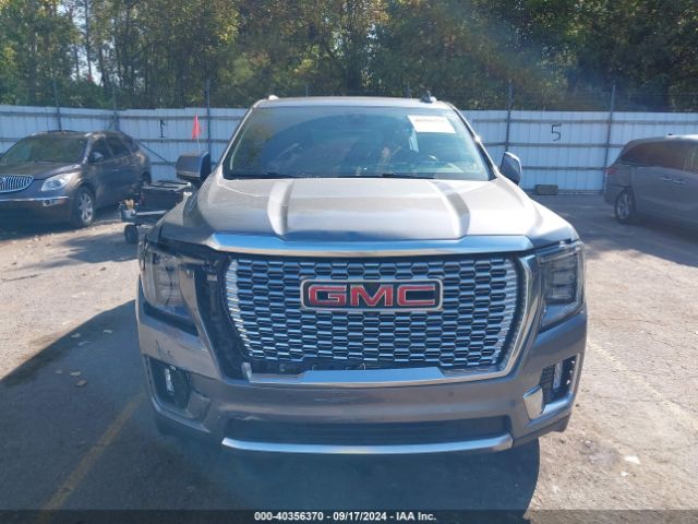 1GKS2JKL3NR162745 GMC Yukon Xl 4wd Denali