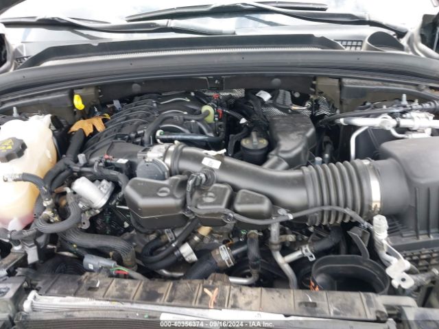 1C4RJKBG3M8162786 Jeep Grand Cherokee L Limited 4x4