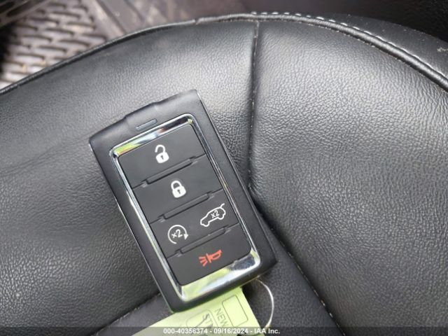 1C4RJKBG3M8162786 Jeep Grand Cherokee L Limited 4x4