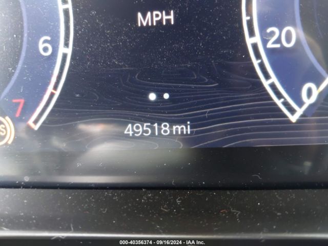 1C4RJKBG3M8162786 Jeep Grand Cherokee L Limited 4x4