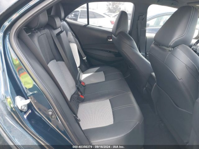JTNK4RBEXK3032400 Toyota Corolla Xse