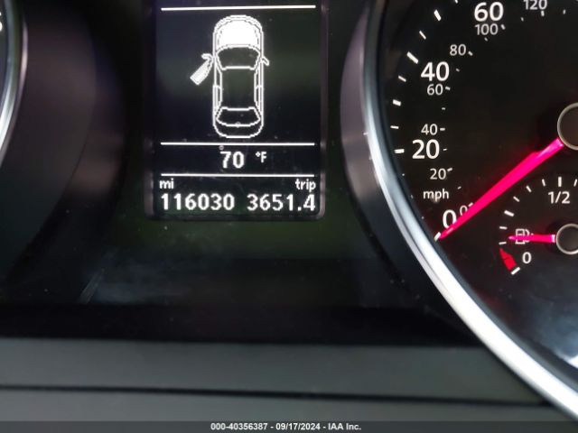 3VWDB7AJXHM235118 Volkswagen Jetta 1.4t Se