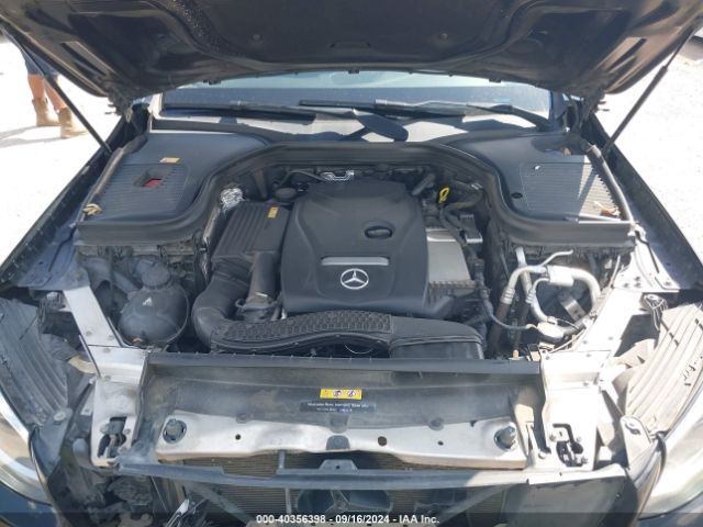 WDC0G4JB0GF024612 Mercedes-Benz GLC 300