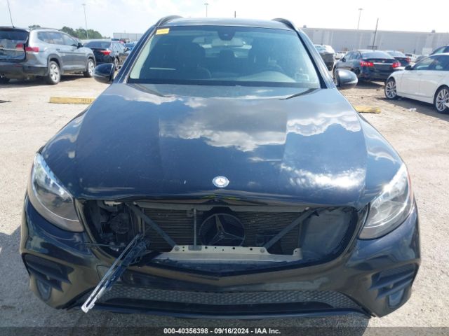 WDC0G4JB0GF024612 Mercedes-Benz GLC 300