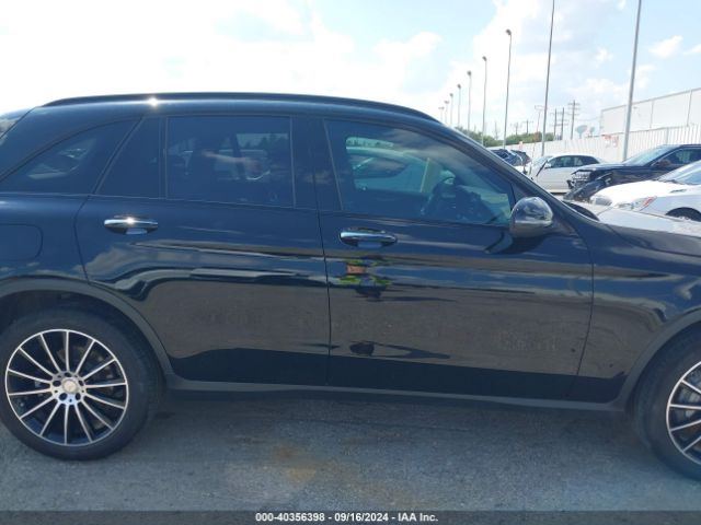 WDC0G4JB0GF024612 Mercedes-Benz GLC 300