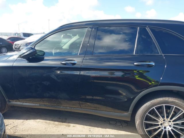 WDC0G4JB0GF024612 Mercedes-Benz GLC 300