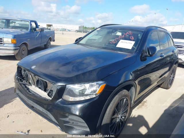 WDC0G4JB0GF024612 Mercedes-Benz GLC 300