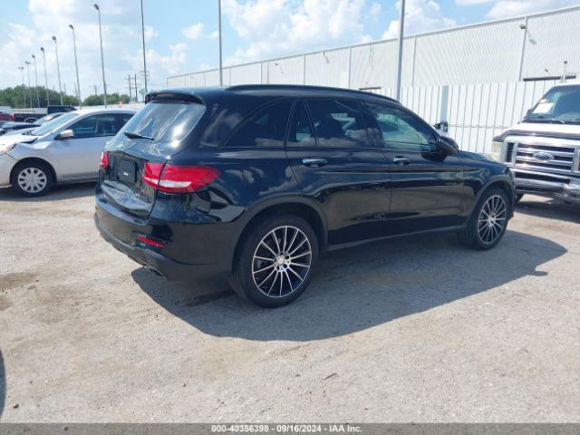 WDC0G4JB0GF024612 Mercedes-Benz GLC 300