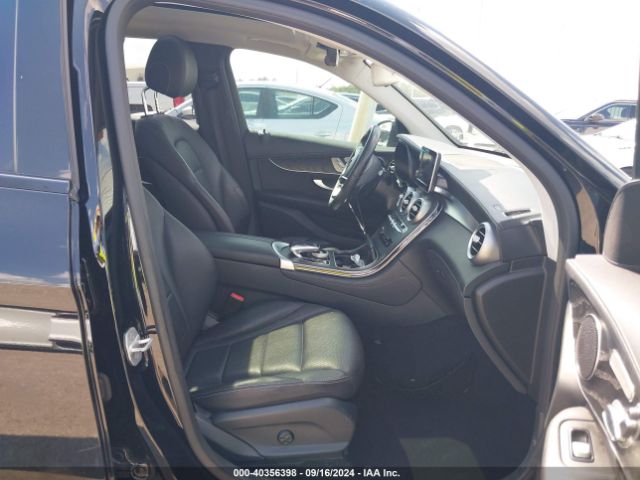 WDC0G4JB0GF024612 Mercedes-Benz GLC 300
