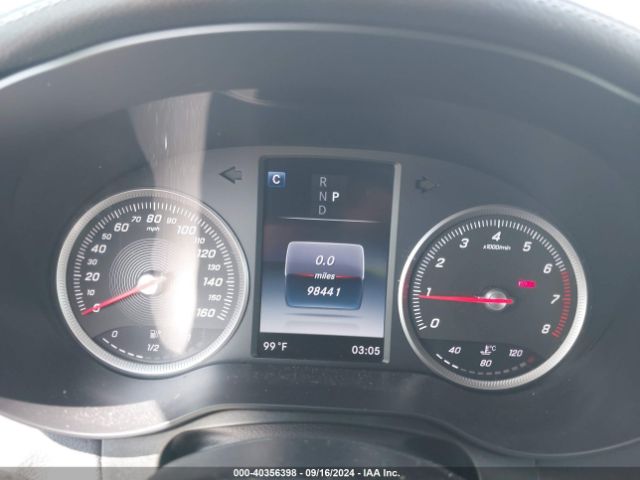 WDC0G4JB0GF024612 Mercedes-Benz GLC 300