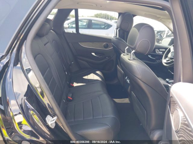 WDC0G4JB0GF024612 Mercedes-Benz GLC 300