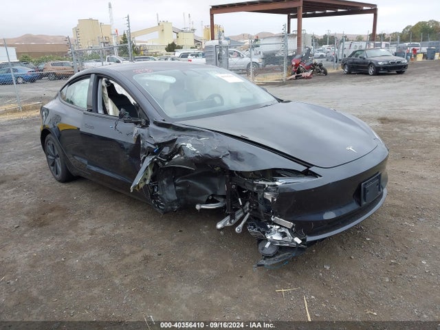 2024 TESLA MODEL 3 5YJ3E1EA2RF725796 Photo 0