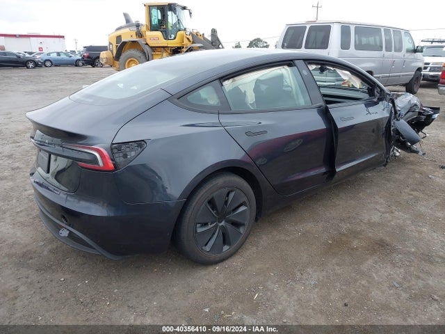 2024 TESLA MODEL 3 5YJ3E1EA2RF725796 Photo 3