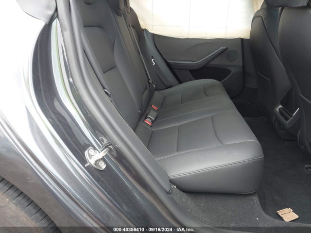2024 TESLA MODEL 3 5YJ3E1EA2RF725796 Photo 7
