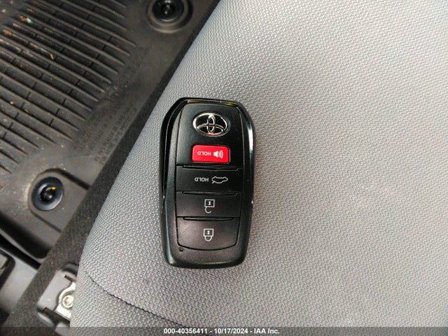 Toyota COROLLA SE 2023 5YFS4MCE3PP159509 Image 11
