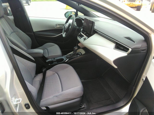 Toyota COROLLA SE 2023 5YFS4MCE3PP159509 Image 5
