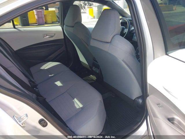 Toyota COROLLA SE 2023 5YFS4MCE3PP159509 Image 8