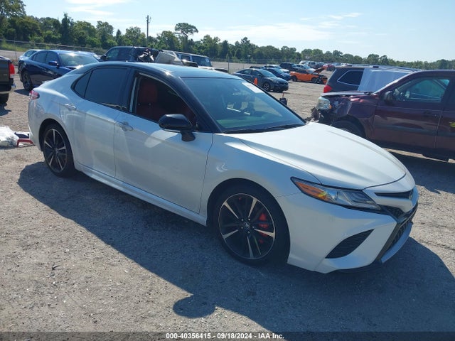 2019 4T1B61HK4KU295095 main image