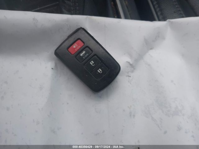 2T1BURHE5GC512483 Toyota Corolla S Premium
