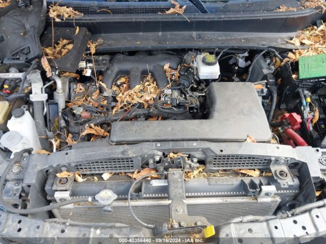 5N1DL0MN5LC528324 Infiniti QX60 PURE
