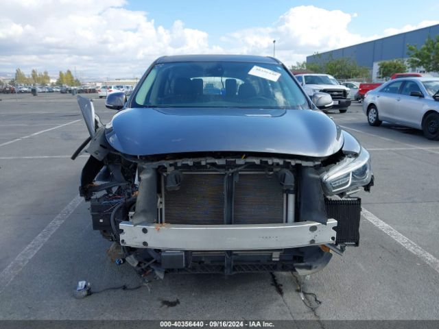 5N1DL0MN5LC528324 Infiniti QX60 PURE