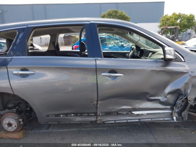 5N1DL0MN5LC528324 Infiniti QX60 PURE