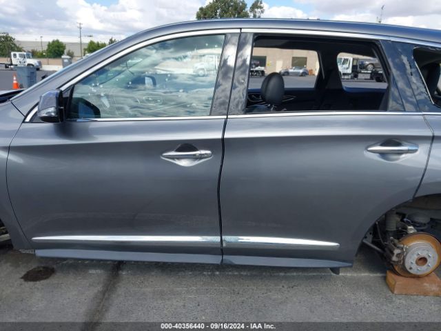 5N1DL0MN5LC528324 Infiniti QX60 PURE