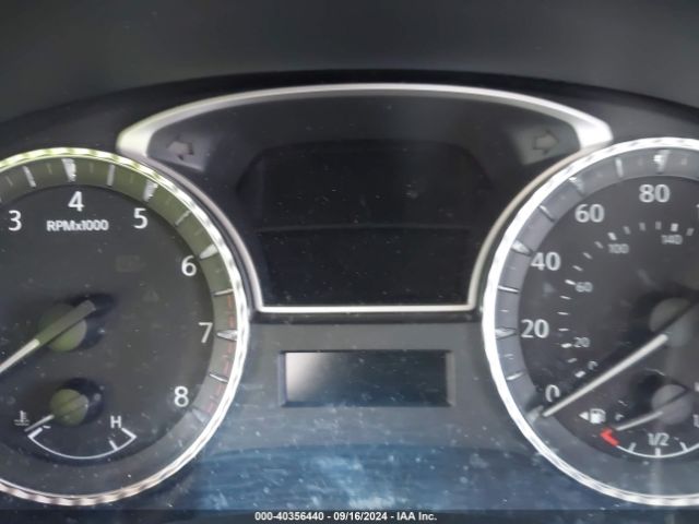 5N1DL0MN5LC528324 Infiniti QX60 PURE
