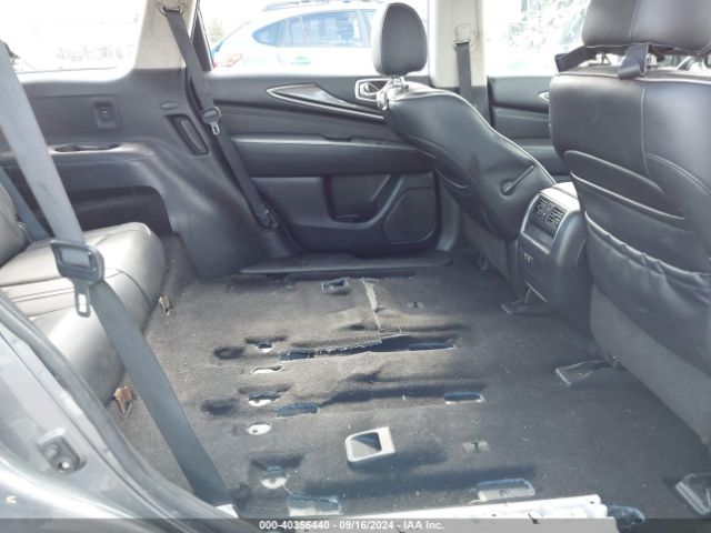 5N1DL0MN5LC528324 Infiniti QX60 PURE