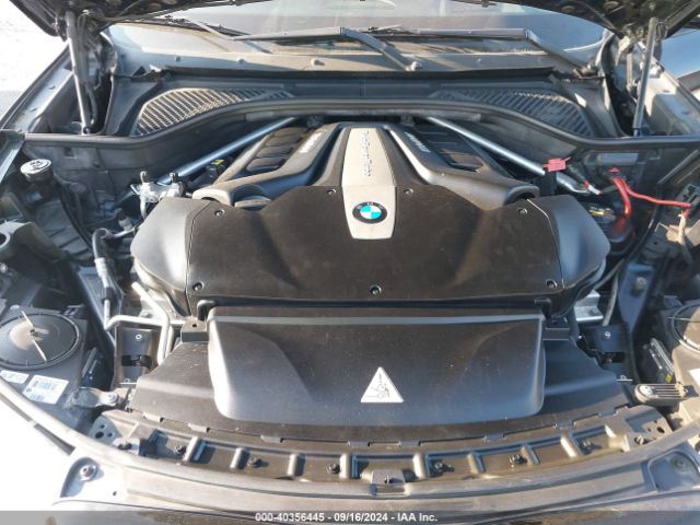 5UXKR6C58F0J74642 BMW X5 Xdrive50i