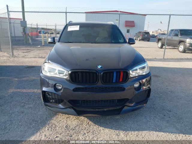 5UXKR6C58F0J74642 BMW X5 Xdrive50i