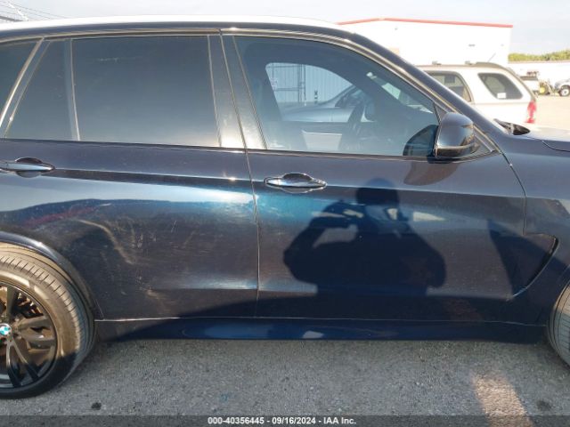 5UXKR6C58F0J74642 BMW X5 Xdrive50i